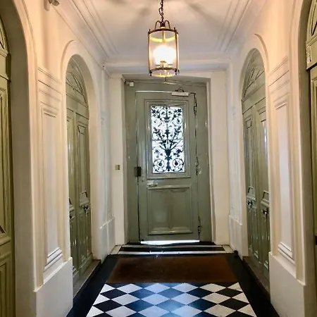 Apartment 2 Pieces 5