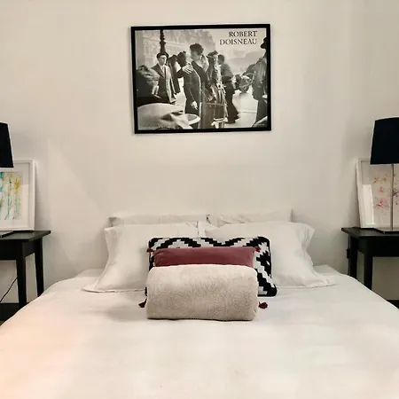 Apartment 2 Pieces 5 *